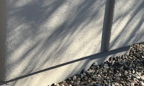 Lower Exterior After