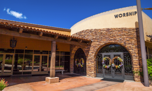 Christian Congregations