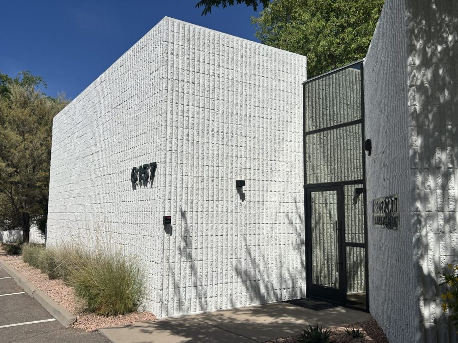 white office Preview Image 2