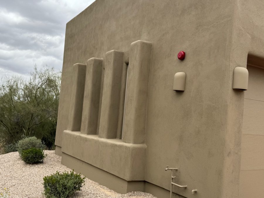 side of house in arizona Preview Image 2