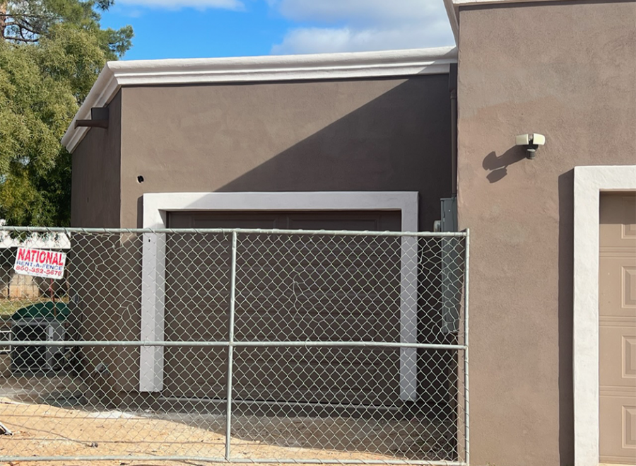 Garage After Painting Preview Image 3