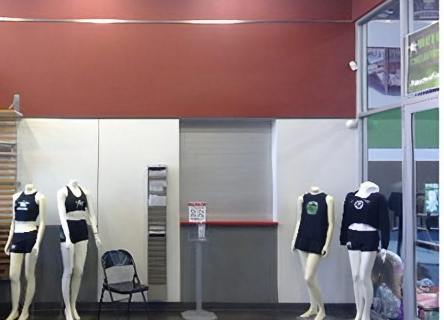 Red and White Color Scheme Preview Image 2