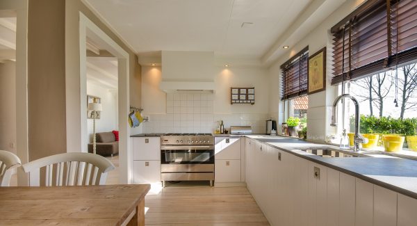 kitchen cabinet painting