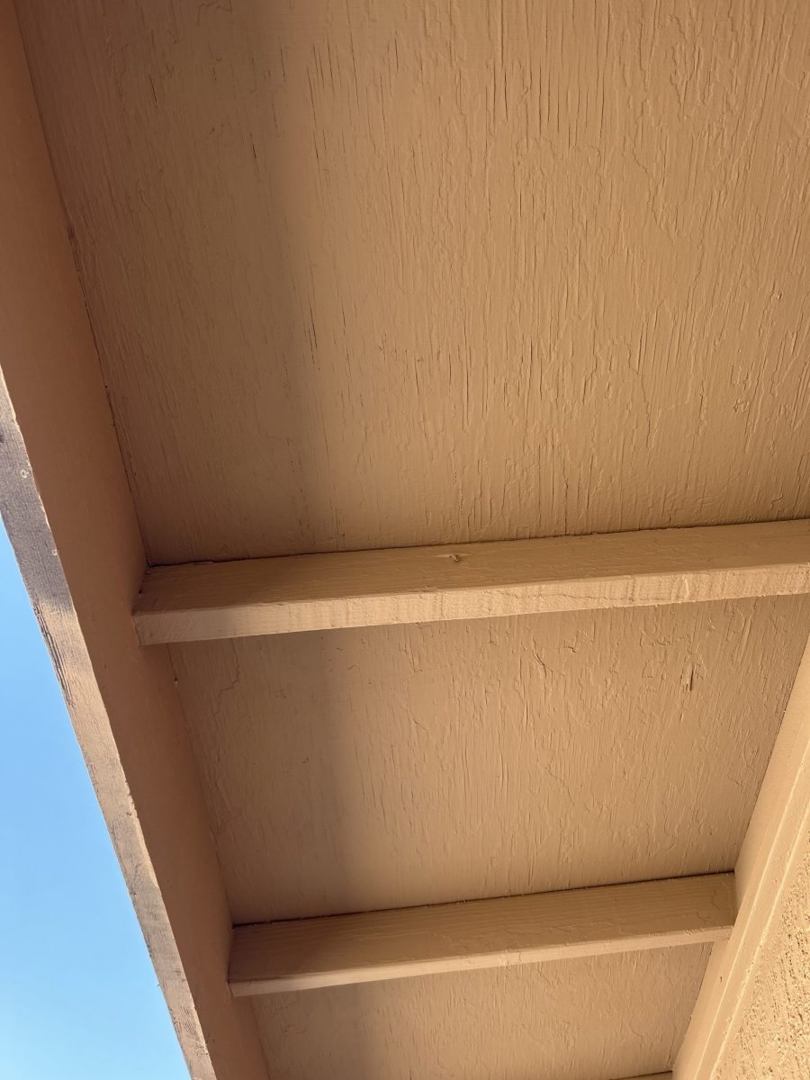 Wood Trim After Preview Image 2