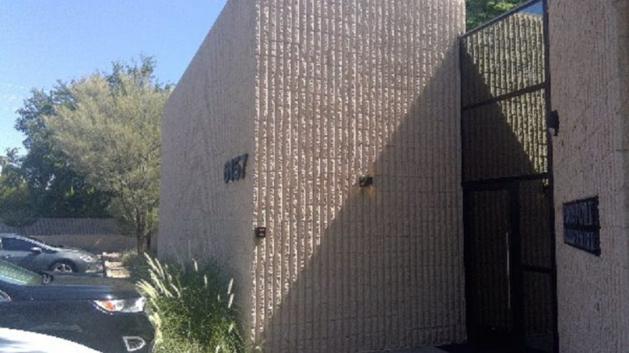 brown office Preview Image 3