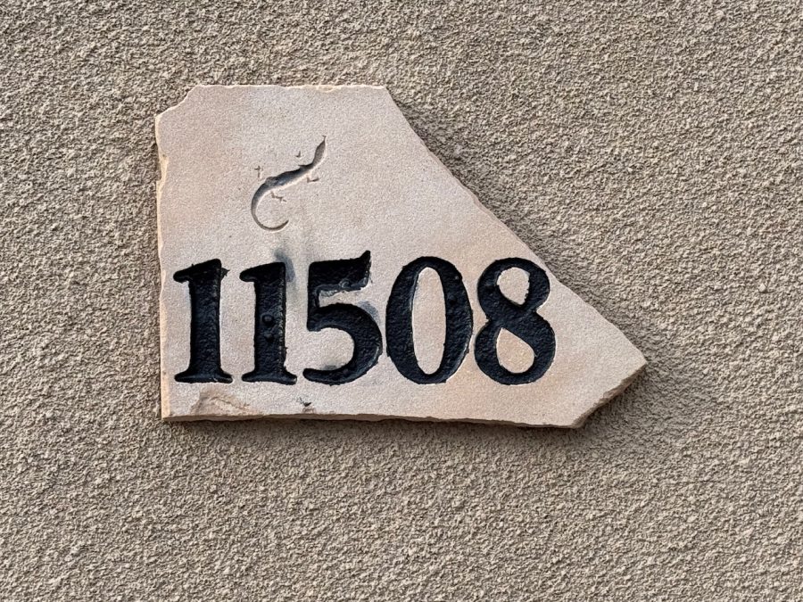 house number Preview Image 5