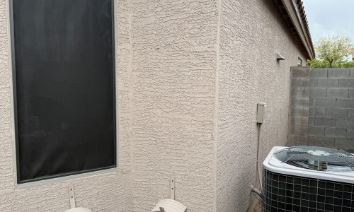 Side Walls & Accents