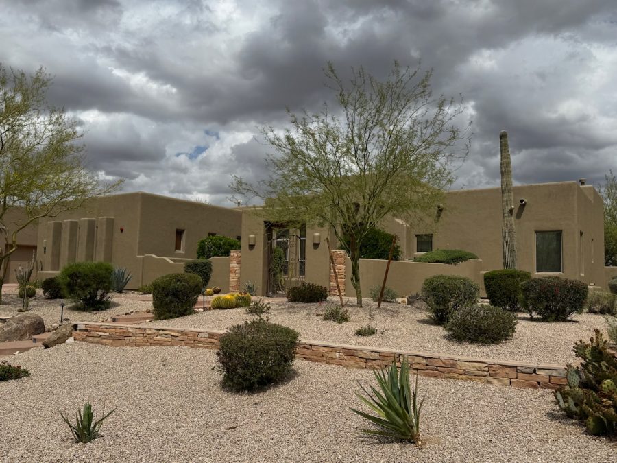 house in arizona Preview Image 1