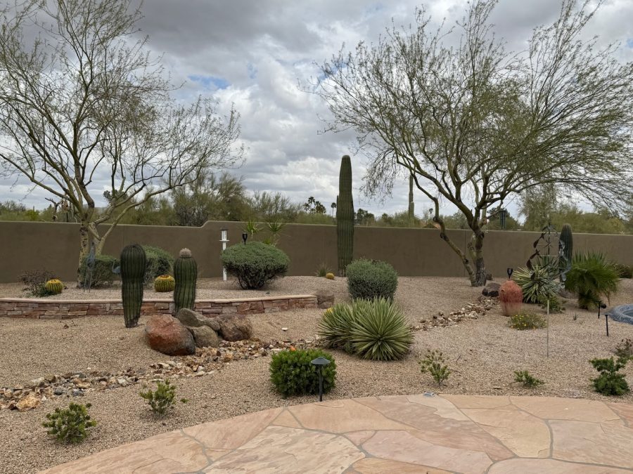 arizona house patio Preview Image 4