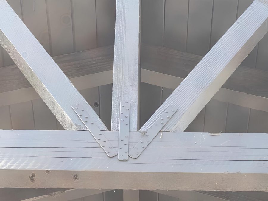 Painted Wood Preview Image 2