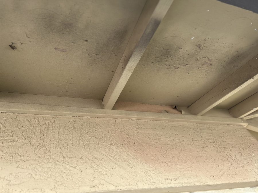 Wood Trim (Before) Preview Image 10