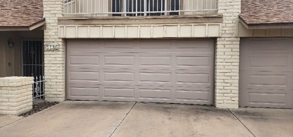 home garage before repaint Preview Image 6