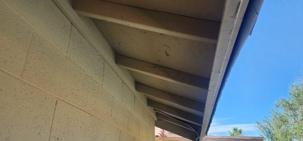 Wood Trim (Before) Preview Image 12