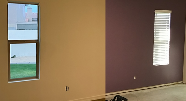 Our Latest Property Restoration Project in Scottsdale, AZ