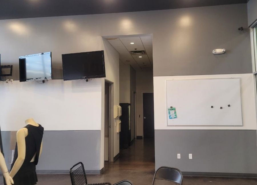 Gray and White Design Preview Image 3