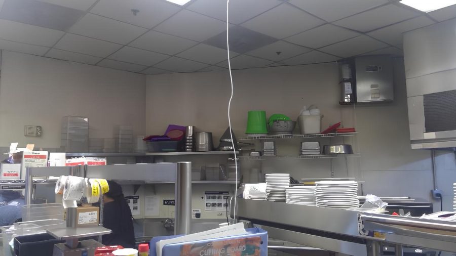 Kitchen Space Preview Image 1