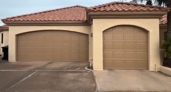 Home Maintenance Project