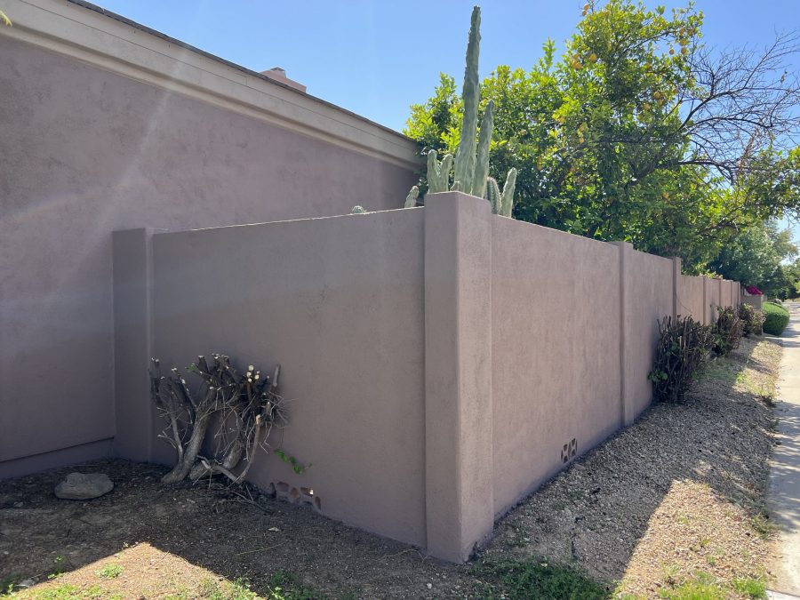 Scottsdale Exterior Home Preview Image 1