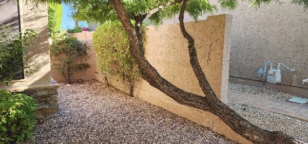 exterior stucco wall Preview Image 9