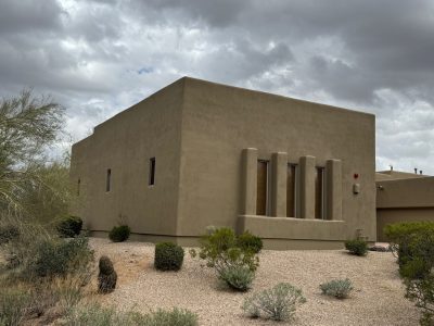 house in arizona