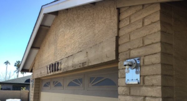 Residential Painting Project