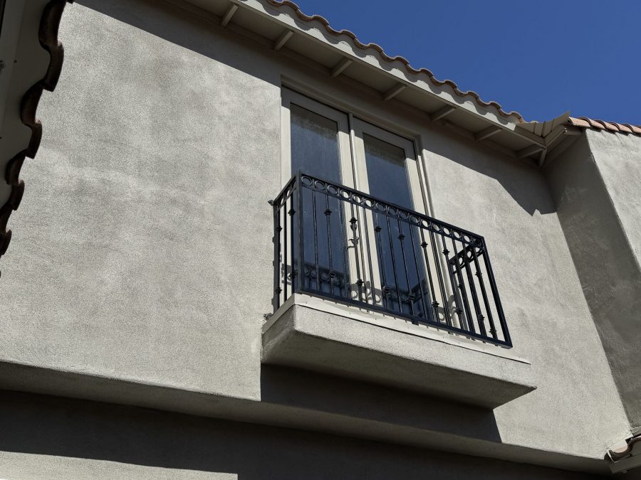 stucco exterior Preview Image 8