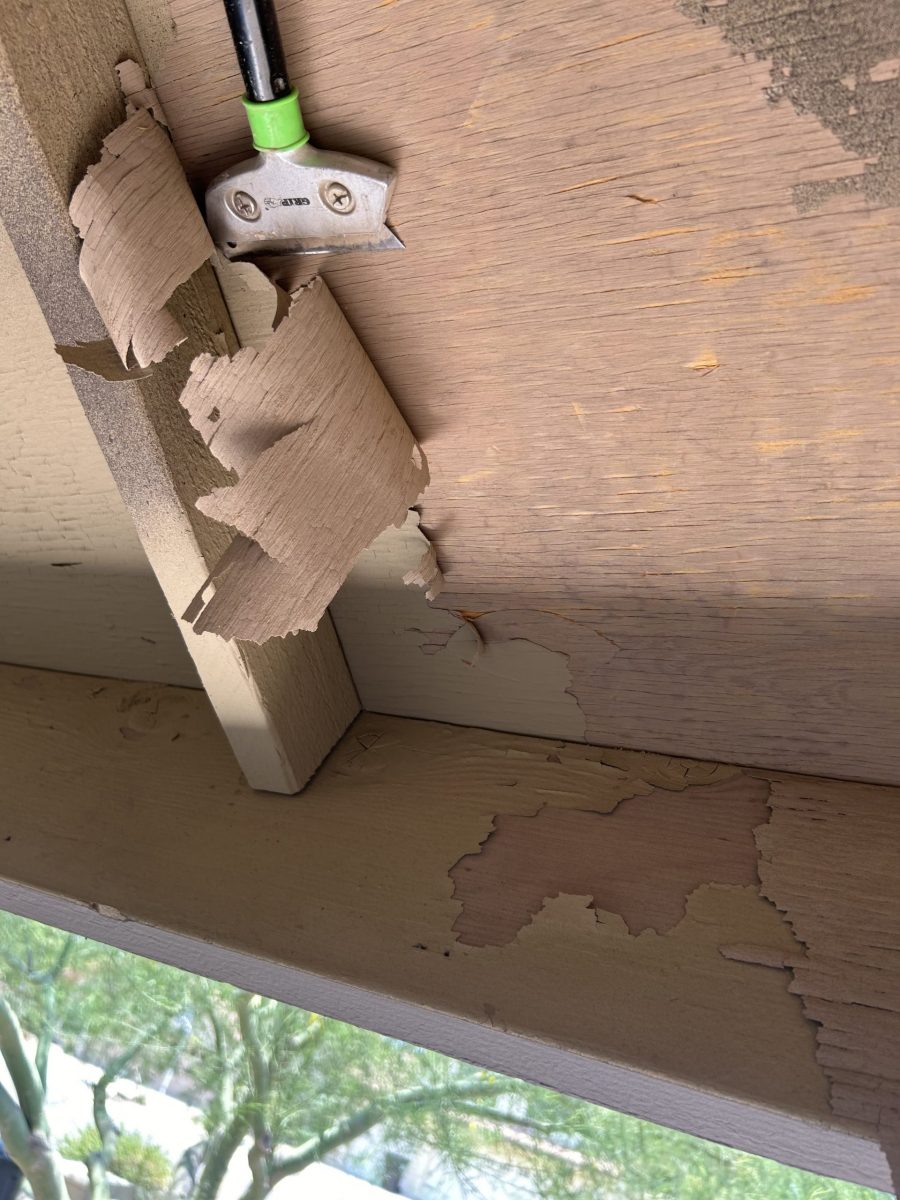 Wood Trim (Progress) Preview Image 5