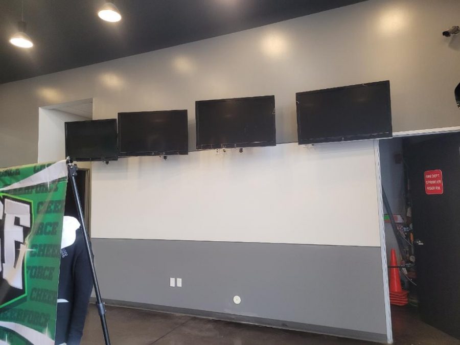 TV Area New Preview Image 1