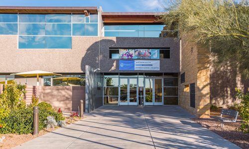 Jewish Community Centers