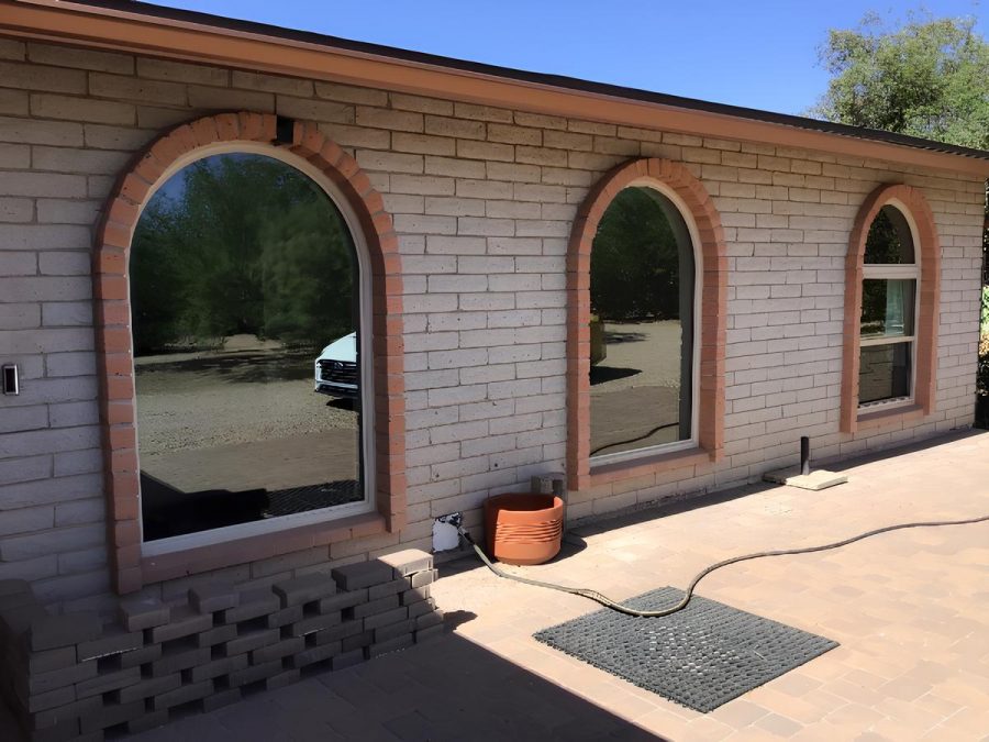 Window Trims | Before Preview Image 1