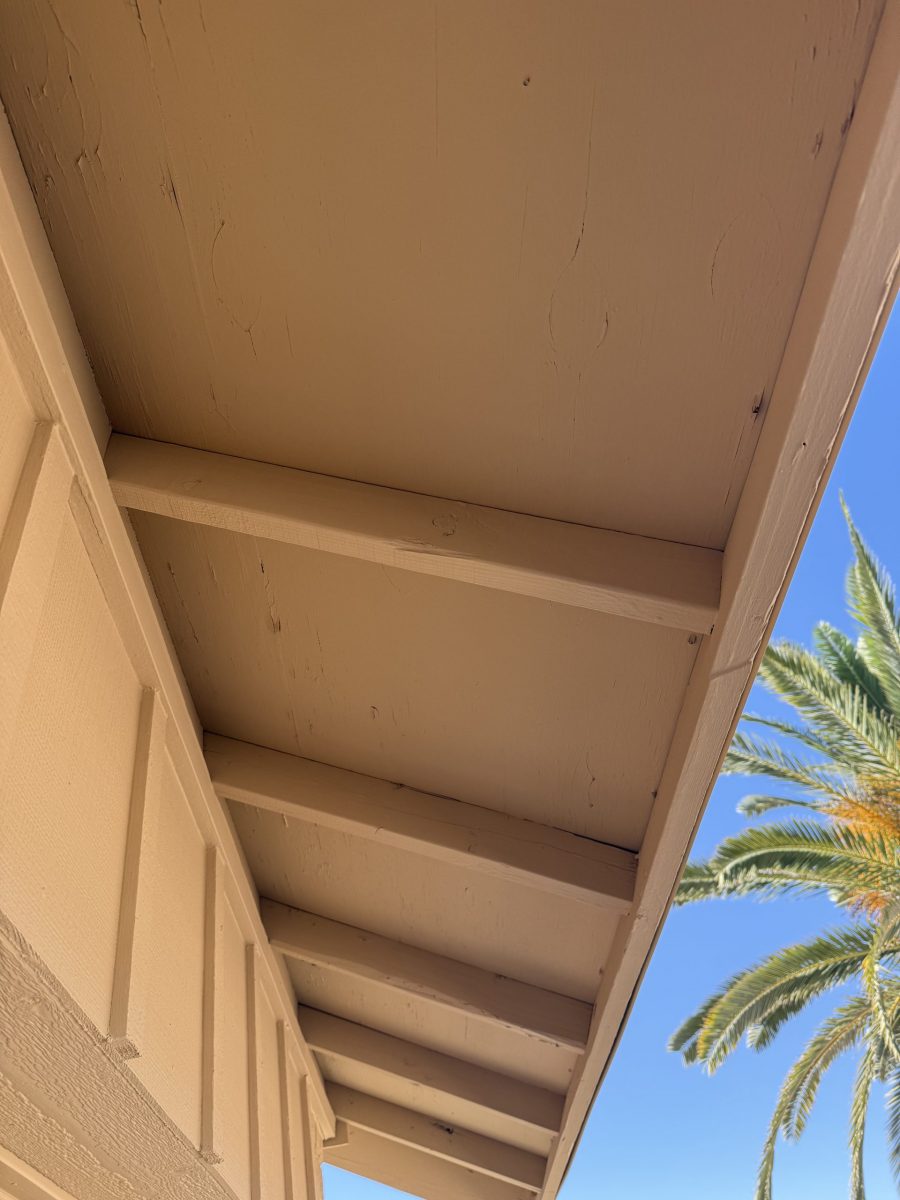 painted soffit Preview Image 4