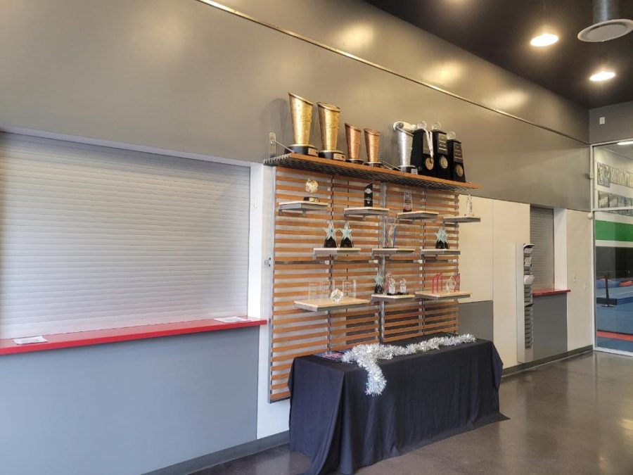 High Wall & Ceiling Preview Image 5