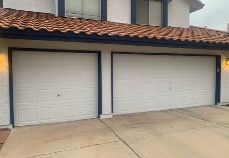 garage painting north scottsdale