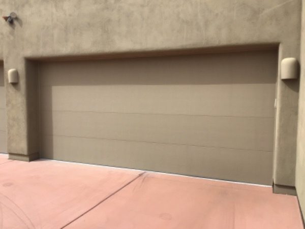 garage door before painting Preview Image 16