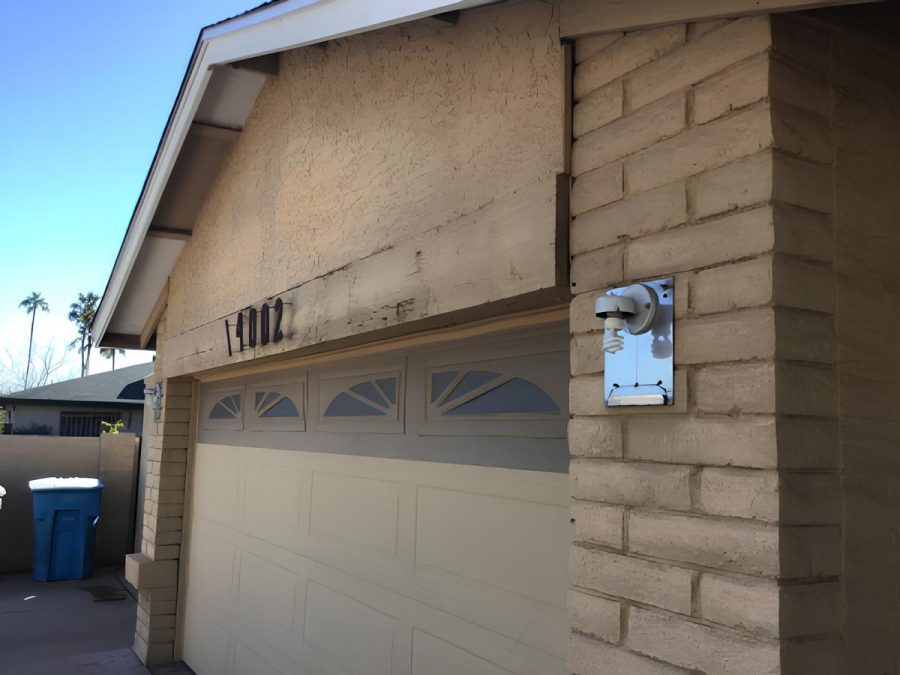 Attached Garage Preview Image 1