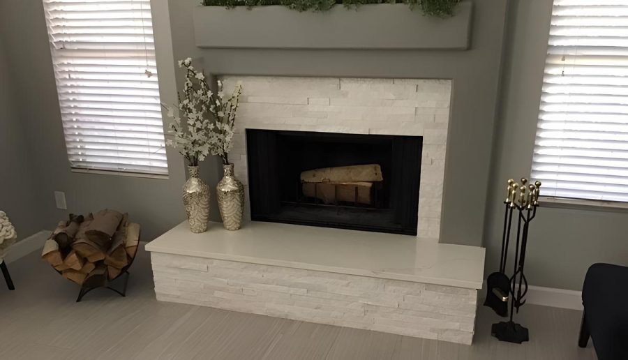 Fireplace Preview Image 2