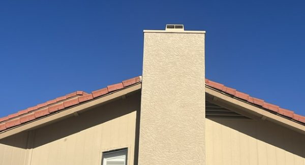 Exterior Residential Painting