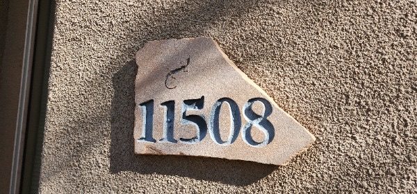 house number before repaint Preview Image 12