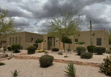 house in arizona