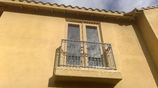 stucco exterior Preview Image 9