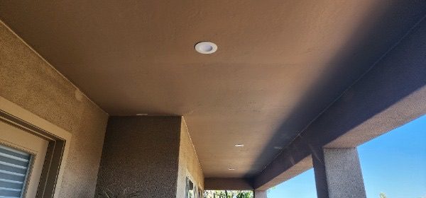 covered patio ceiling Preview Image 11