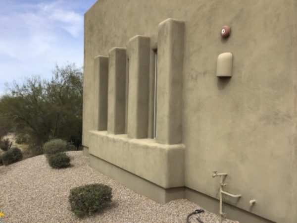 side of house in arizona Preview Image 10