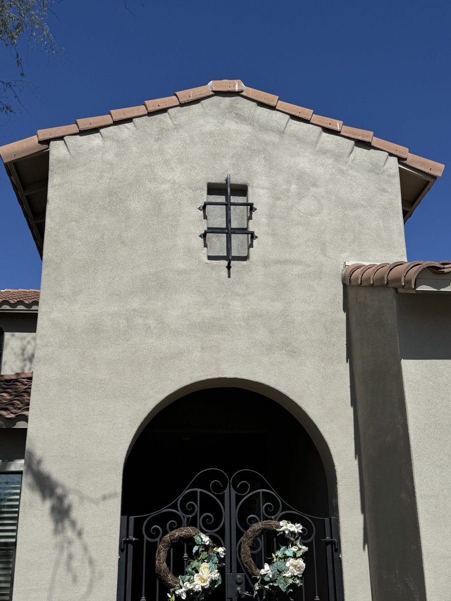 stucco exterior Preview Image 6