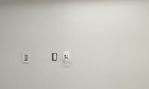 Drywall Damage Fully Repaired