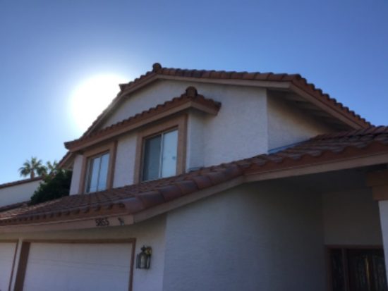 exterior painting services