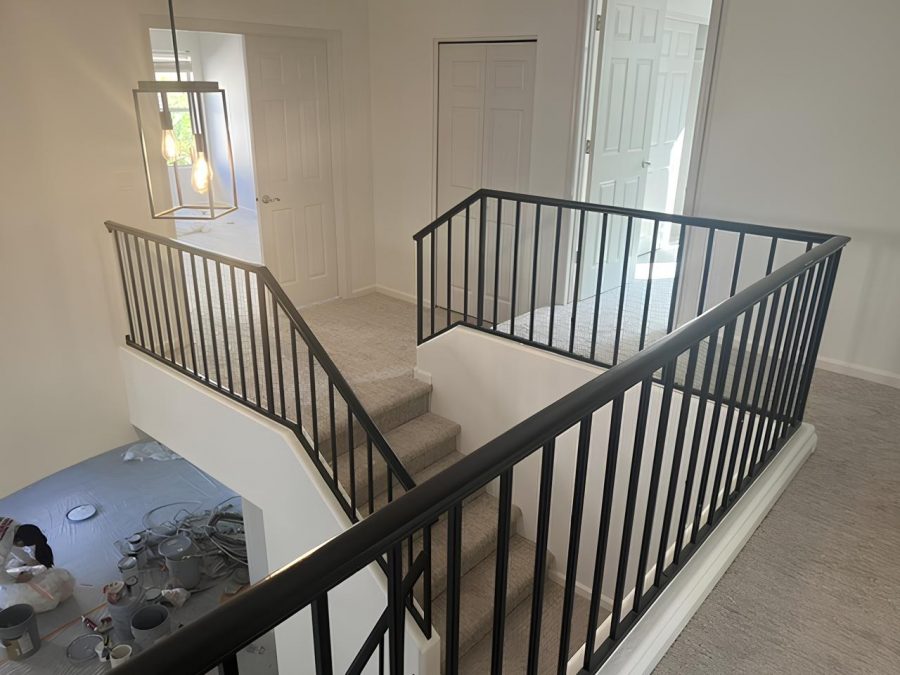 Stairway Preview Image 1