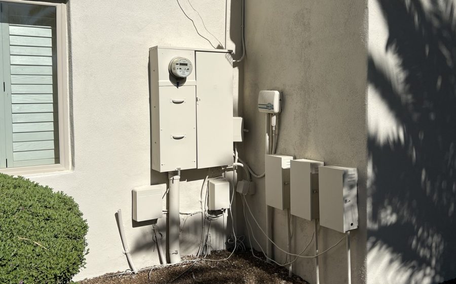 Exterior Corners Preview Image 1