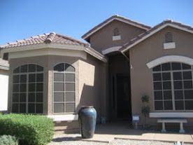 CertaPro Painters the exterior house painting experts in Laveen, AZ