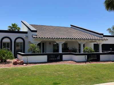 Scottsdale AZ Home Painters