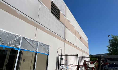 Renovating the Exterior